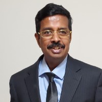 Chander Krishnamurthy