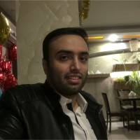 saeidreza fakournovin