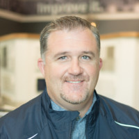 Gary St. John