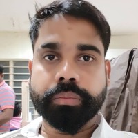 Deepak Kumar Pandey