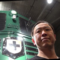 Kazuo Kamishiro