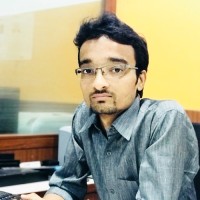 Ketan Tripathi