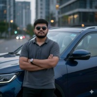 Anup Panchal