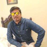 Chetan Shah