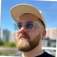 Mikhail Antonenko