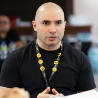 Carlos Eduardo L. Pereira