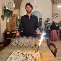 Nicola Bodini
