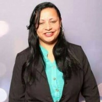 Elaine Santos