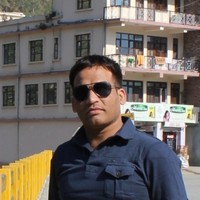 Avneet Kumar