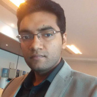 Achresh Mittal