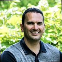 Cameron Plante, Pmp