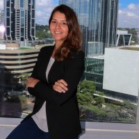 Nina dos Santos Orlandi