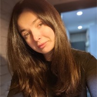 Maryna Permiakova