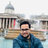Vaibhav Meratwal