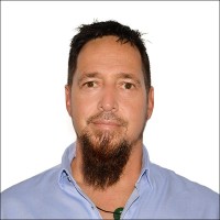 Stefan Van Der Boom