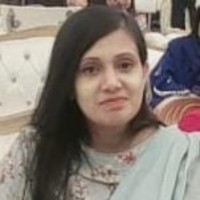 Roha Ghauri