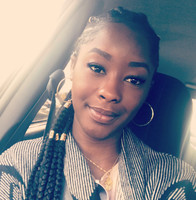 Shakoya Patterson