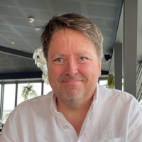 Alf-Mickaèl Sæther