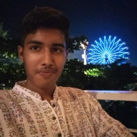 Rafid Uddin Prodhan