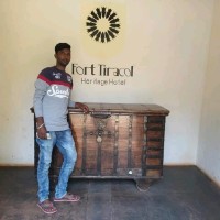 Santosh Gachakesur