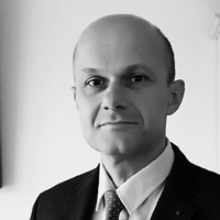 Loïc De Monsabert