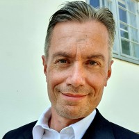 Christen Rune Stensvold