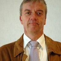 LUC BORMANS