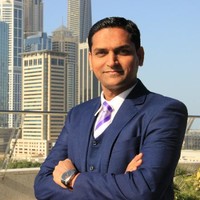 Mohammed Azher Rabbani