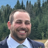 Alexander Pike, Mba