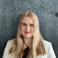 Gunnlaug Margrét Ólafsdóttir