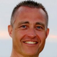 Mike Middeldorp