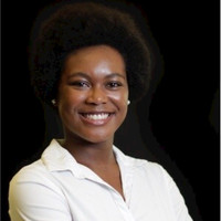 Gabrielle Moore