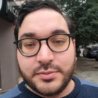 Emmanuel Alberto Rosas