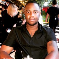 Edwin Mhende