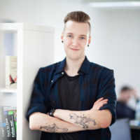 Dominik Rüttgers