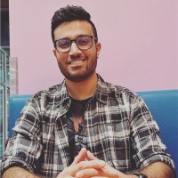Jwalin Bhatt