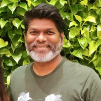 Robinson Fernando