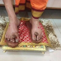Dr Sandip Baheti
