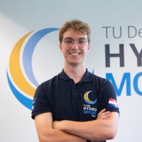 Jeroen Von Berg