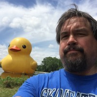 Scott Hauver, PMP