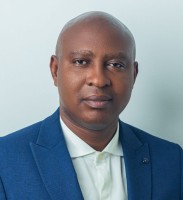 Adesina Ayodele