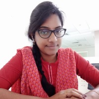 Kavyasindhu Sindhu