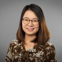 Mengjiao Huang