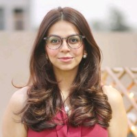 Yabinda Iftikhar Khan