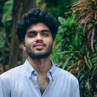MAHESH KRISHNA