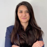 Nicoleta Cosoreanu