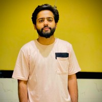 Musharaf Hafeez Joyia