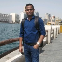 Susanta Nayak