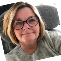 Mette Petersen