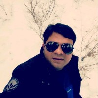 Saurabh Sandilya